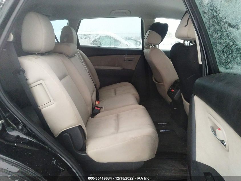 2013 MAZDA CX-9 SPORT JM3TB3BV9D0402971