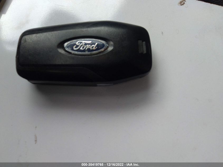 2015 FORD FUSION ENERGI TITANIUM 3FA6P0SU7FR139949