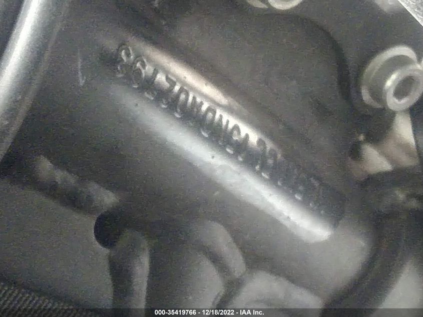 2022 KAWASAKI KL650 L ML5KLEL15NDA02793