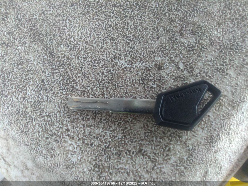 2022 KAWASAKI KL650 L ML5KLEL15NDA02793