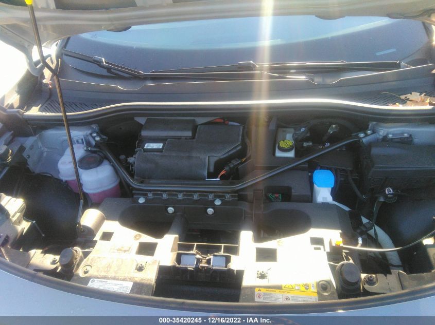 2022 VOLKSWAGEN ID.4 PRO WVGJNPE22NP039935
