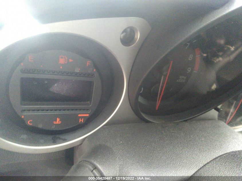 2015 NISSAN 370Z SPORT - JN1AZ4EH3FM440184