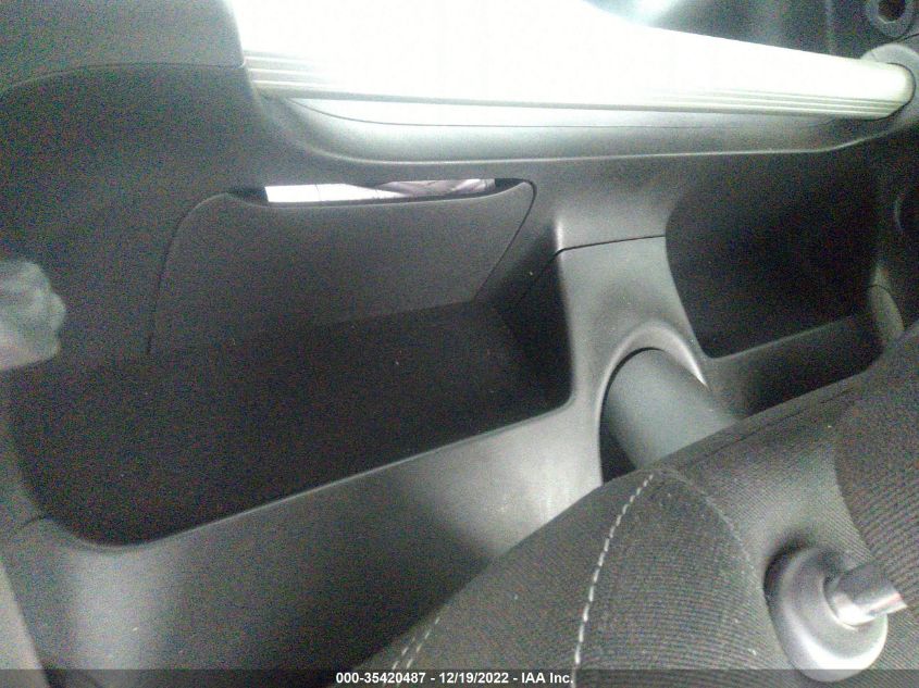 2015 NISSAN 370Z SPORT - JN1AZ4EH3FM440184