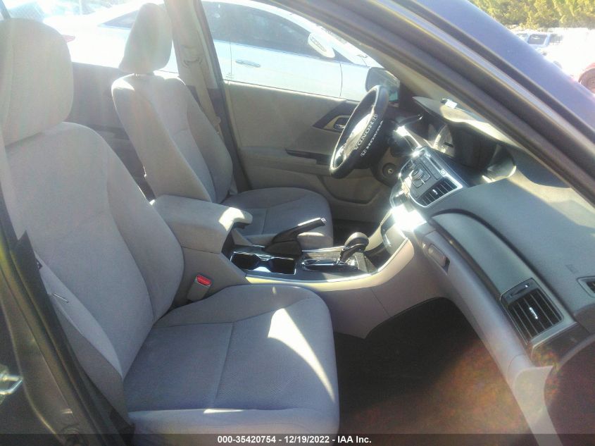 2013 HONDA ACCORD SDN LX - 1HGCR2F3XDA011783
