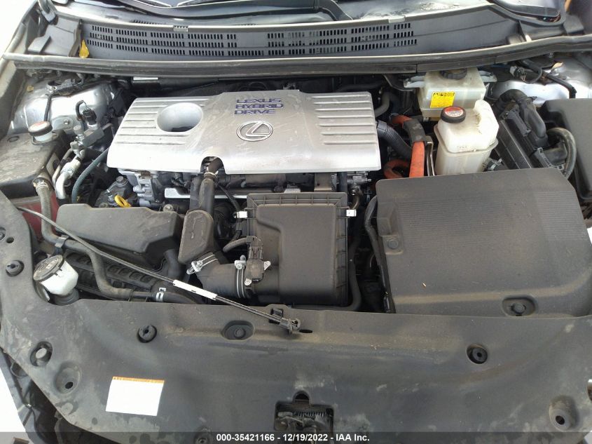 2015 LEXUS CT 200H HYBRID JTHKD5BHXF2239628