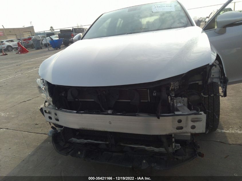 2015 LEXUS CT 200H HYBRID JTHKD5BHXF2239628