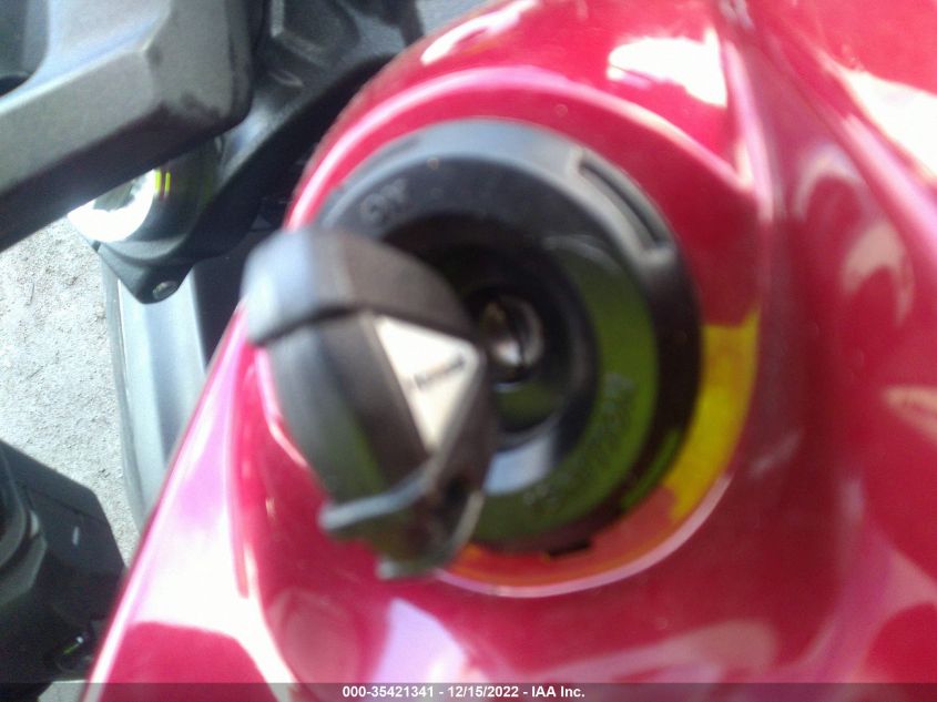 2021 KAWASAKI EX650 M - ML5EXEM15MDA45724