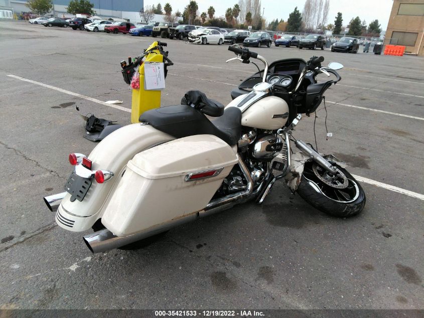 2022 HARLEY-DAVIDSON FLTRX - 1HD1KHC24NB648686