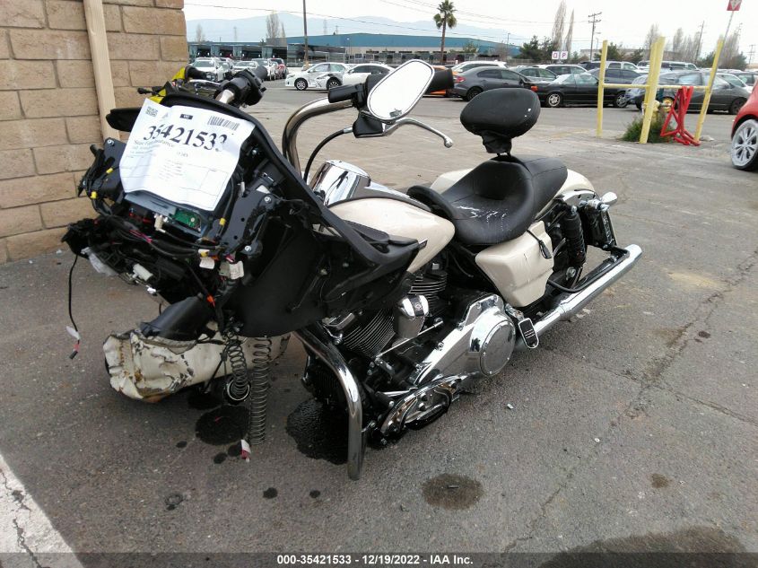 2022 HARLEY-DAVIDSON FLTRX - 1HD1KHC24NB648686