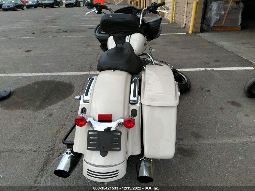 2022 HARLEY-DAVIDSON FLTRX - 1HD1KHC24NB648686
