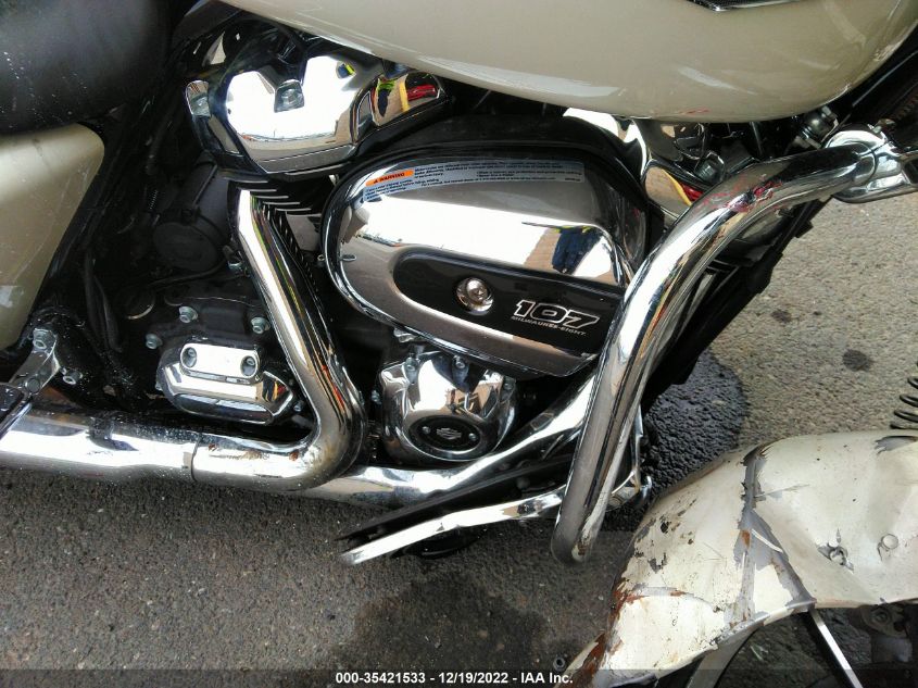 2022 HARLEY-DAVIDSON FLTRX - 1HD1KHC24NB648686
