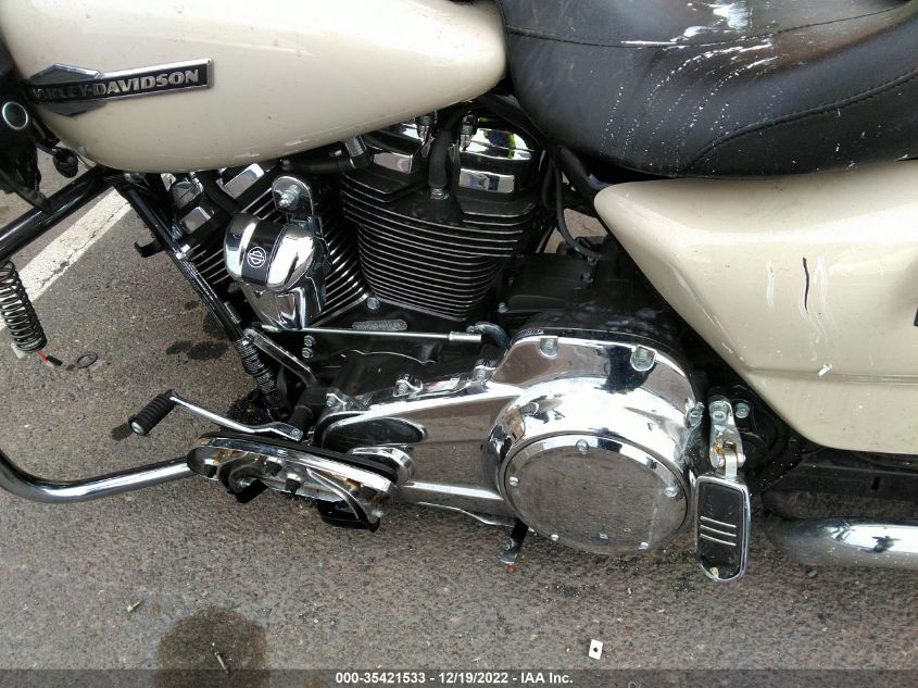 2022 HARLEY-DAVIDSON FLTRX - 1HD1KHC24NB648686