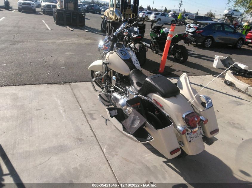 2014 HARLEY-DAVIDSON FLD SWITCHBACK 1HD1GZM13EC306962