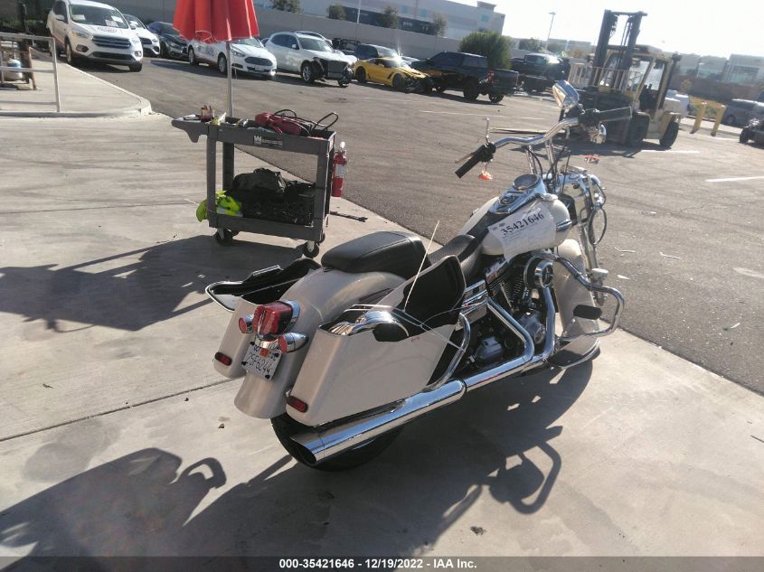 2014 HARLEY-DAVIDSON FLD SWITCHBACK 1HD1GZM13EC306962