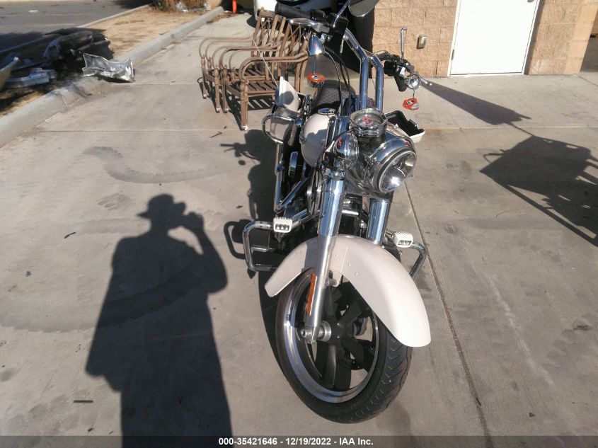 2014 HARLEY-DAVIDSON FLD SWITCHBACK 1HD1GZM13EC306962