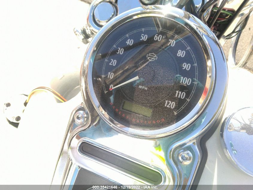 2014 HARLEY-DAVIDSON FLD SWITCHBACK 1HD1GZM13EC306962
