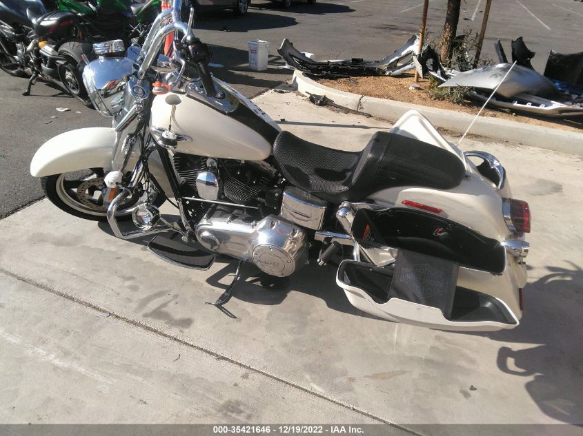 2014 HARLEY-DAVIDSON FLD SWITCHBACK 1HD1GZM13EC306962