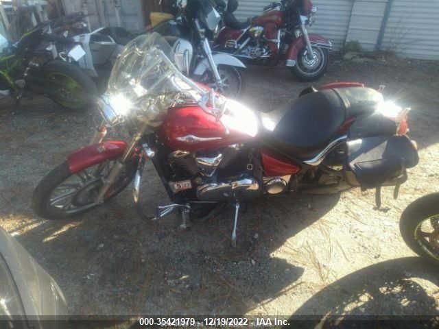 2007 KAWASAKI VN900 C JKAVN2C187A002293