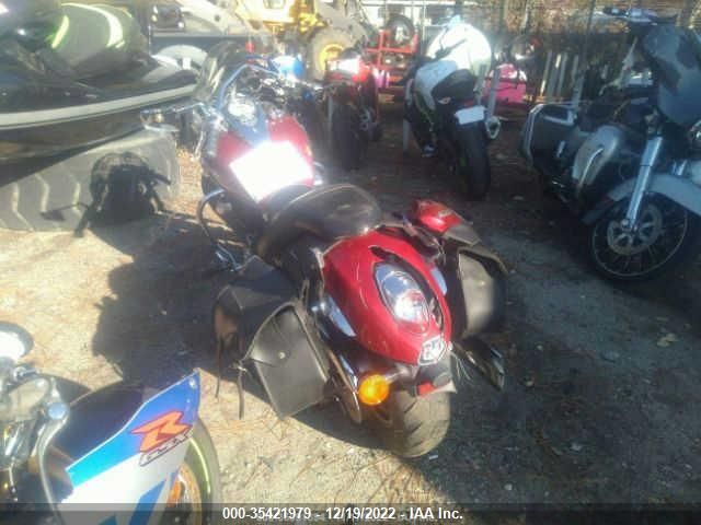 2007 KAWASAKI VN900 C JKAVN2C187A002293