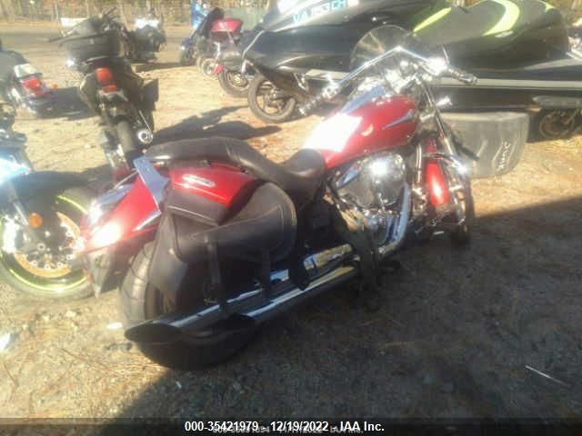 2007 KAWASAKI VN900 C JKAVN2C187A002293