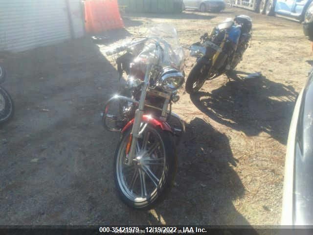 2007 KAWASAKI VN900 C JKAVN2C187A002293