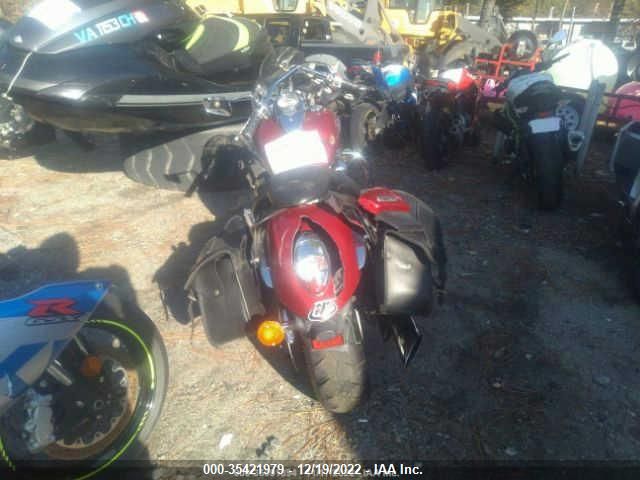 2007 KAWASAKI VN900 C JKAVN2C187A002293