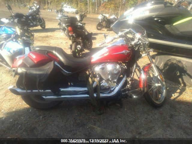2007 KAWASAKI VN900 C JKAVN2C187A002293