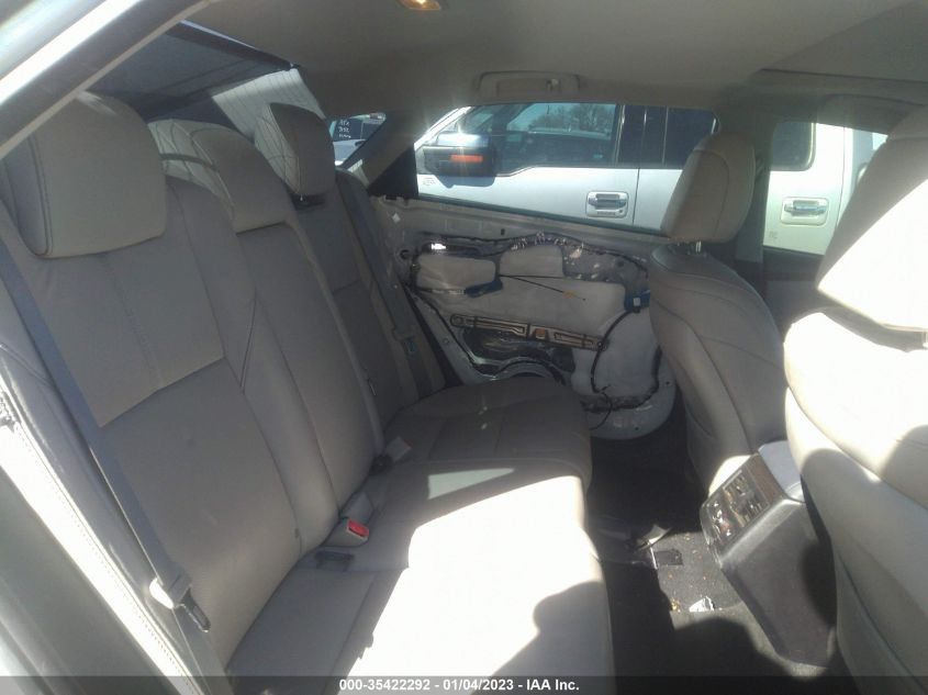 2013 TOYOTA AVALON HYBRID XLE PREMIUM 4T1BD1EB1DU016361