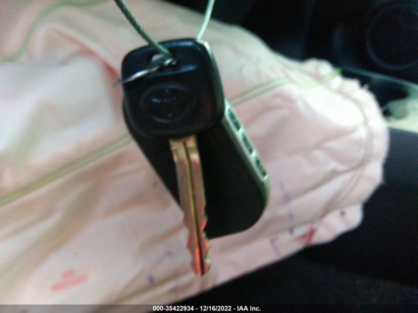 2014 TOYOTA YARIS L/SE/LE JTDKTUD38ED587916