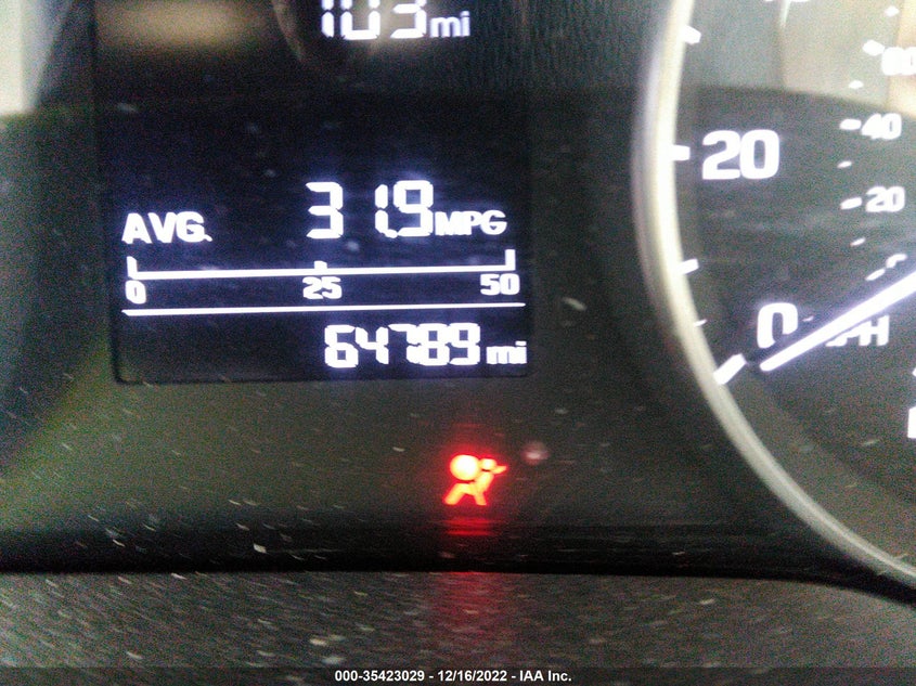 VIN KMHD84LFXHU378487 2017 HYUNDAI ELANTRA SE