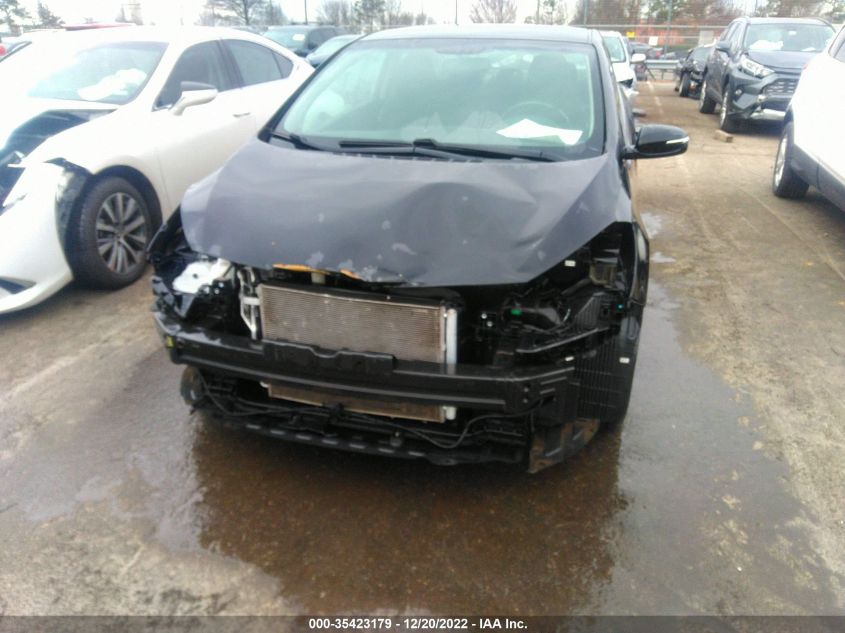 2014 KIA FORTE KOUP EX KNAFX6A88E5239896