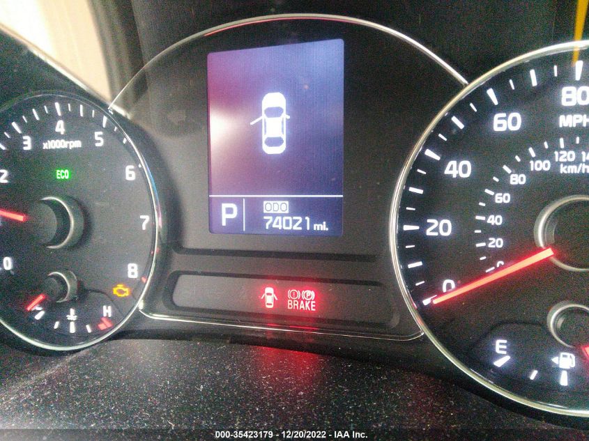 2014 KIA FORTE KOUP EX KNAFX6A88E5239896