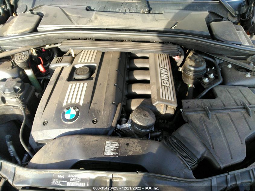 2013 BMW 1 SERIES 128I WBAUL7C57DVU09918