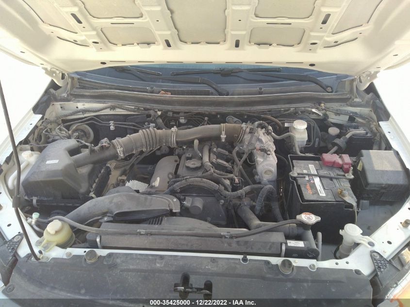 2017 RAM 1200 ZFCDREAB1H9023359