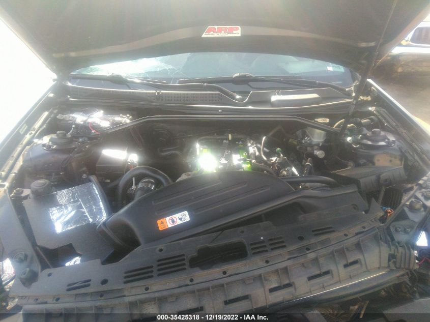 2013 HYUNDAI GENESIS COUPE 2.0T R-SPEC KMHHT6KD8DU094376