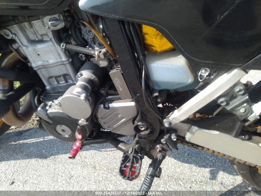 2018 SUZUKI DR-Z400 SM JS1SK44A0J2101259