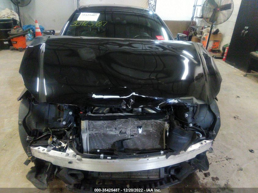 2013 MERCEDES-BENZ CLS-CLASS CLS 550 WDDLJ9BB9DA071409