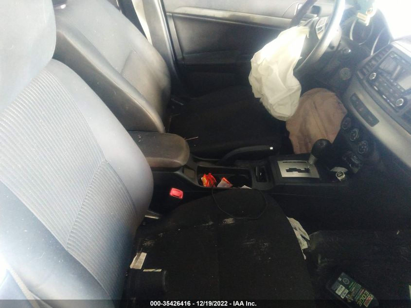 2015 MITSUBISHI LANCER ES JA32U2FU9FU014496