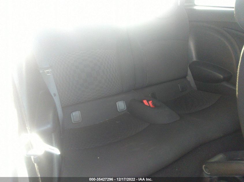 2013 MINI COOPER HARDTOP S WMWSV3C51DT477587