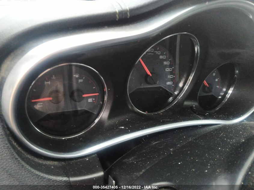 2013 DODGE AVENGER SE 1C3CDZAB7DN540433