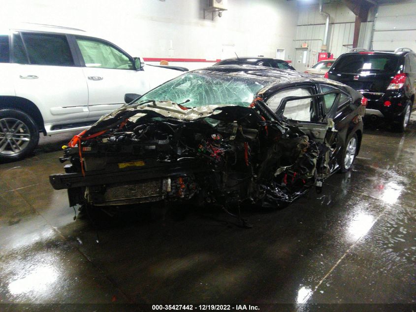 2013 HYUNDAI ELANTRA COUPE GS KMHDH6AEXDU009659