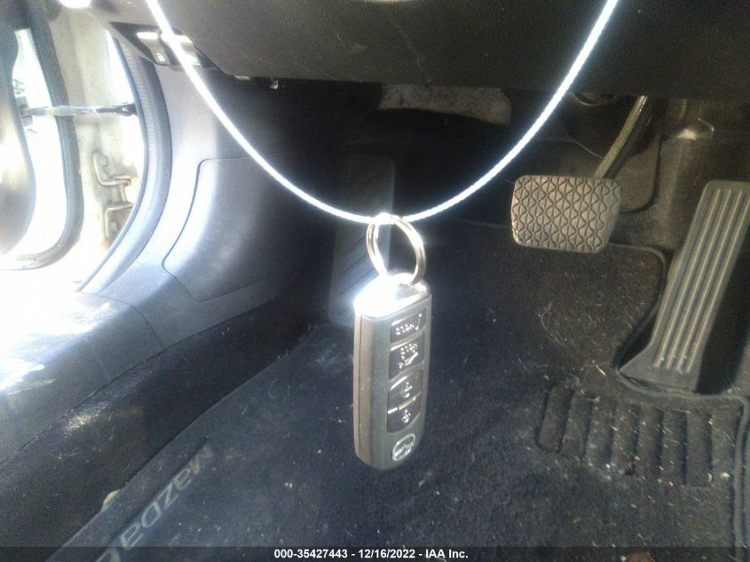 2015 MAZDA MAZDA6 I TOURING JM1GJ1T52F1199936