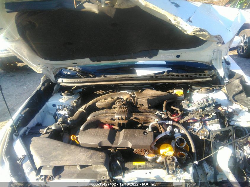 2015 SUBARU IMPREZA WAGON 2.0I SPORT LIMITED - JF1GPAW67F8234244