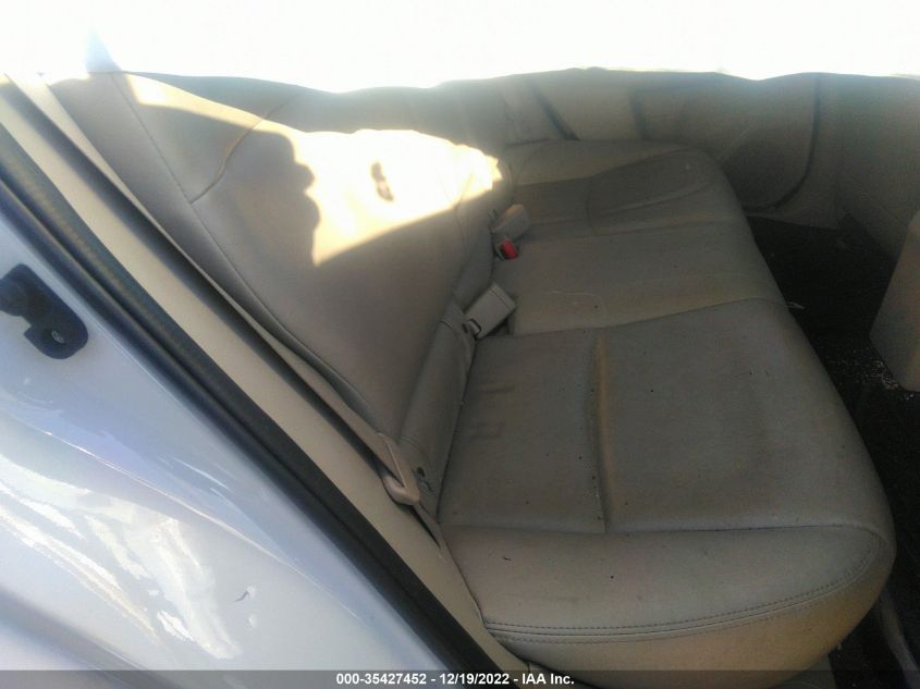 2015 SUBARU IMPREZA WAGON 2.0I SPORT LIMITED - JF1GPAW67F8234244