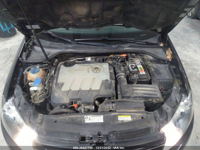 2013 VOLKSWAGEN JETTA SPORTWAGEN TDI 3VWPL7AJ9DM669390