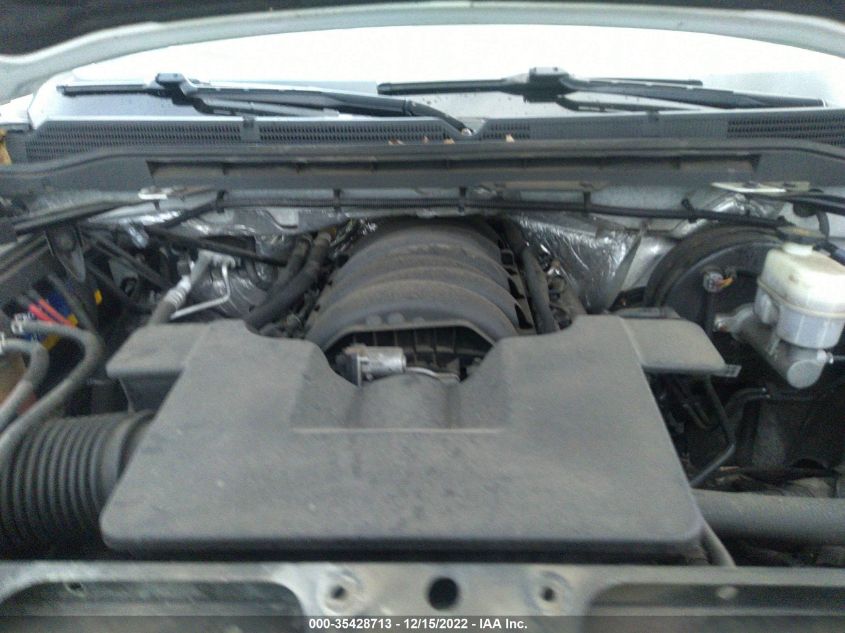2015 GMC SIERRA 1500 SLE - 3GTU2UEC2FG508691