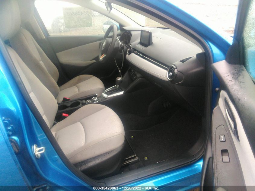 2020 TOYOTA YARIS HATCHBACK LE/XLE 3MYDLBJV3LY709239