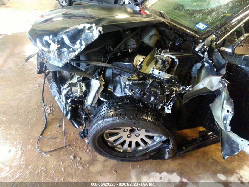 2014 CADILLAC CTS COUPE PREMIUM 1G6DD1E33E0189851