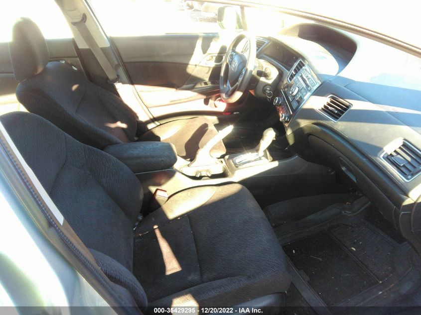 2013 HONDA CIVIC SDN LX 2HGFB2F56DH530740
