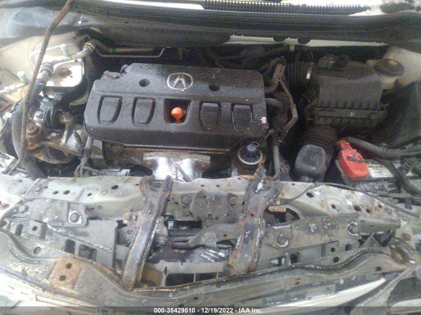 2014 ACURA ILX TECH PKG - 19VDE1F76EE001528